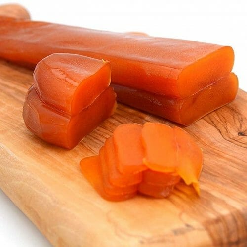 Bottarga di Muggine Intera